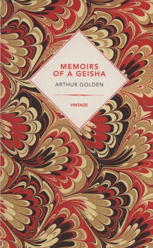 Memoirs Of A Geisha