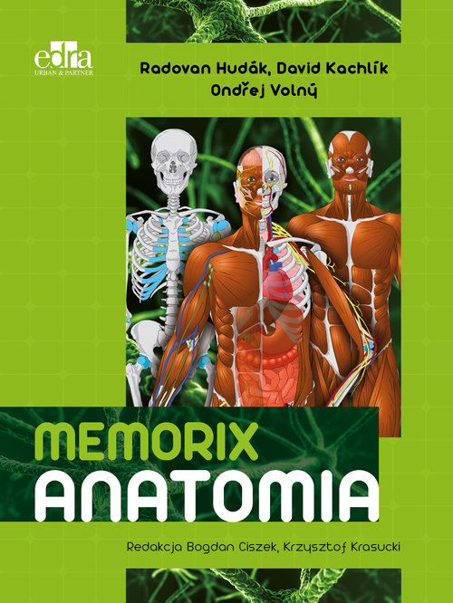 Memorix Anatomia