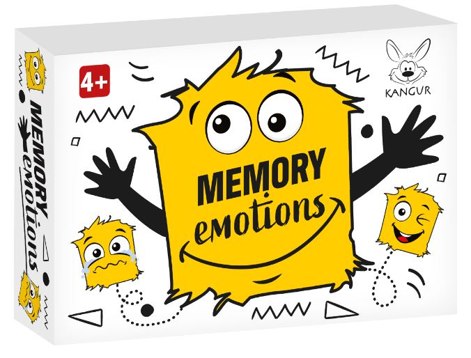 Memory Emotions