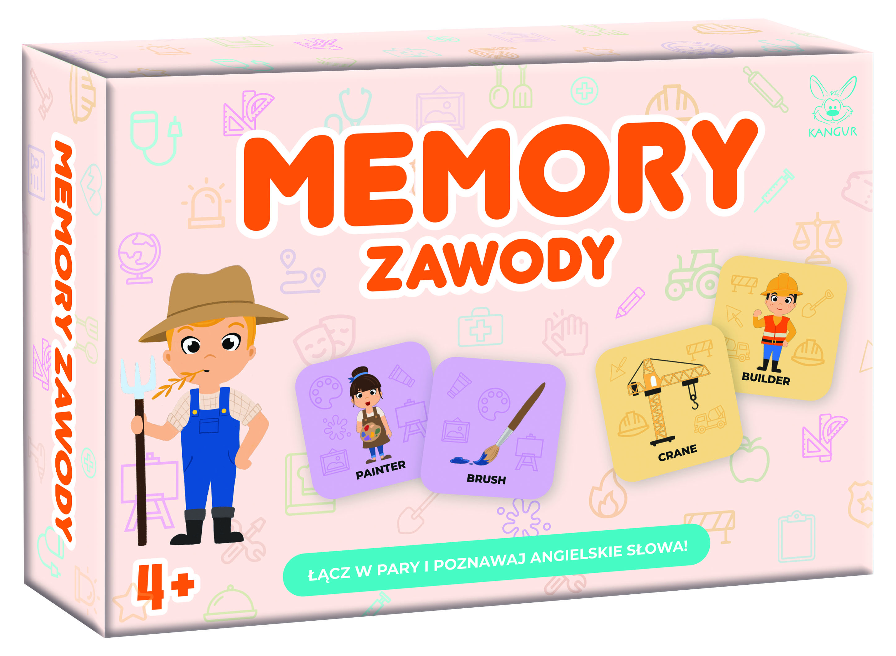 Memory Zawody