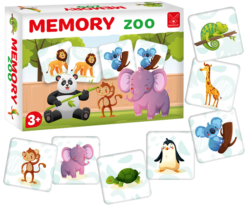 Memory Zoo