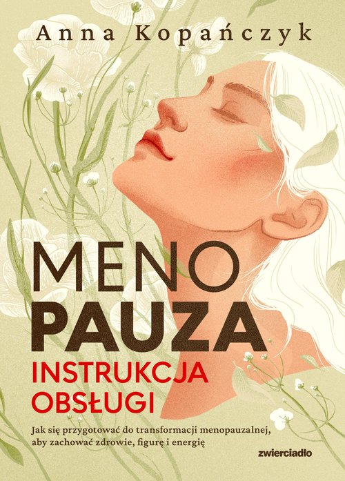 Menopauza Instrukcja obsługi