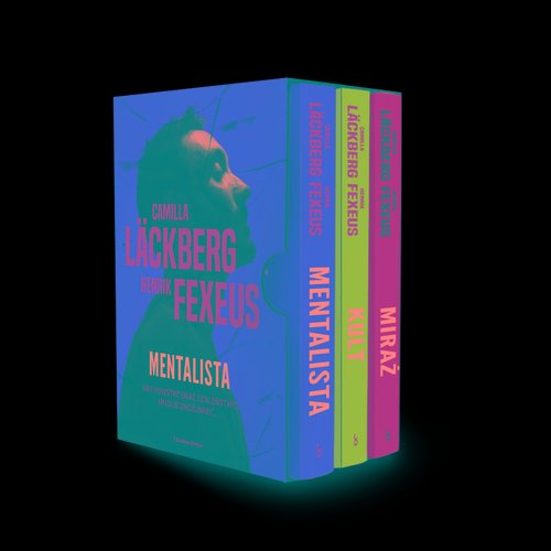 Mentalista / Kult / Miraż