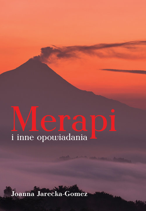 Merapi i inne opowiadania