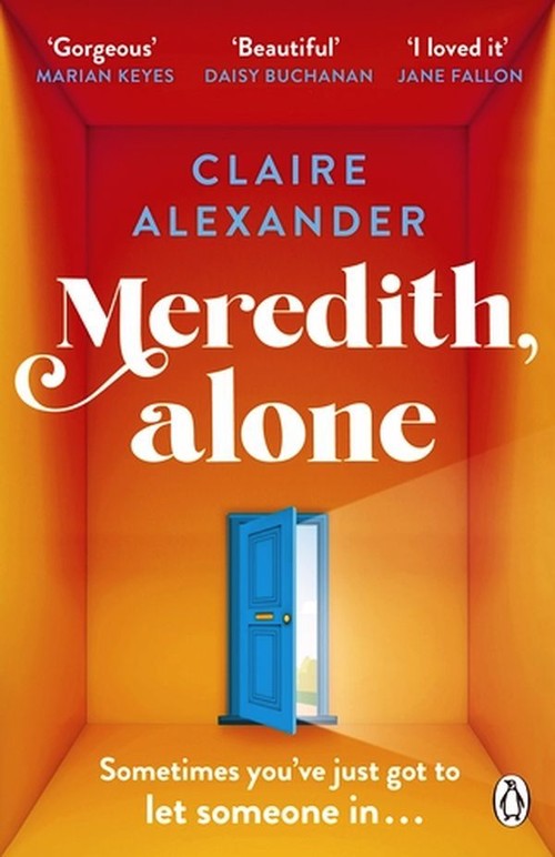 Meredith, Alone