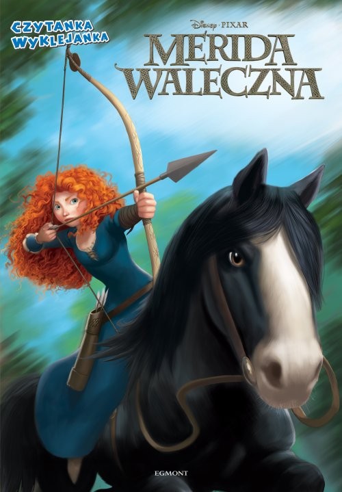 Merida Waleczna