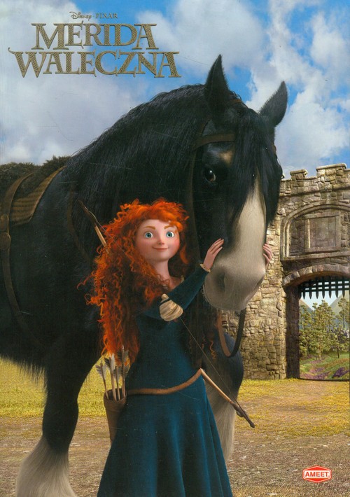 Merida Waleczna