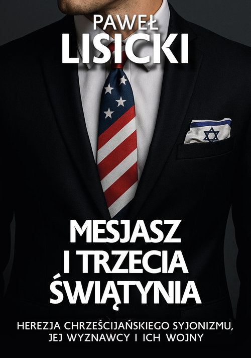 Mesjasz i trzecia światynia