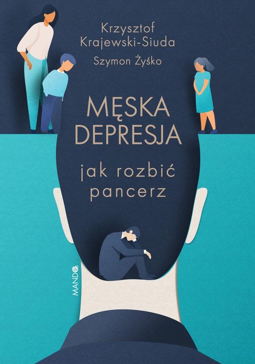 Męska depresja