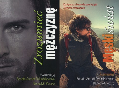 Męski świat / Zrozumieć mężczyznę