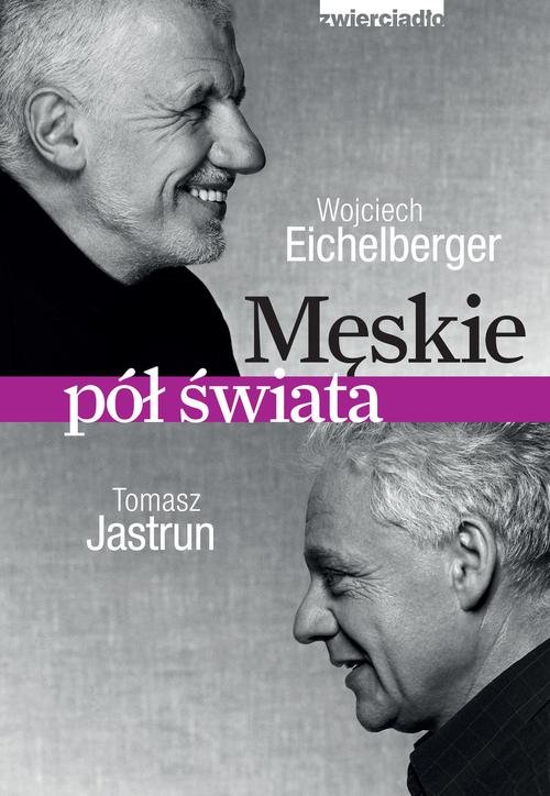 Męskie pół świata