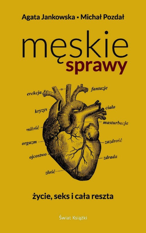 Męskie sprawy