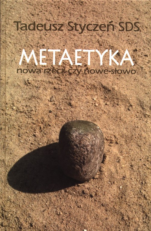 Metaetyka