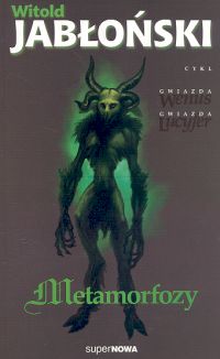 Metamorfozy