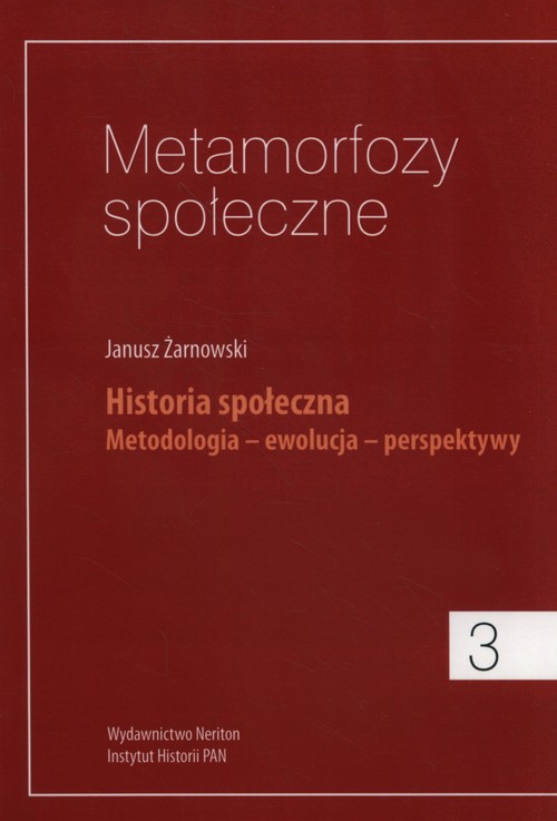 Metamorfozy społeczne