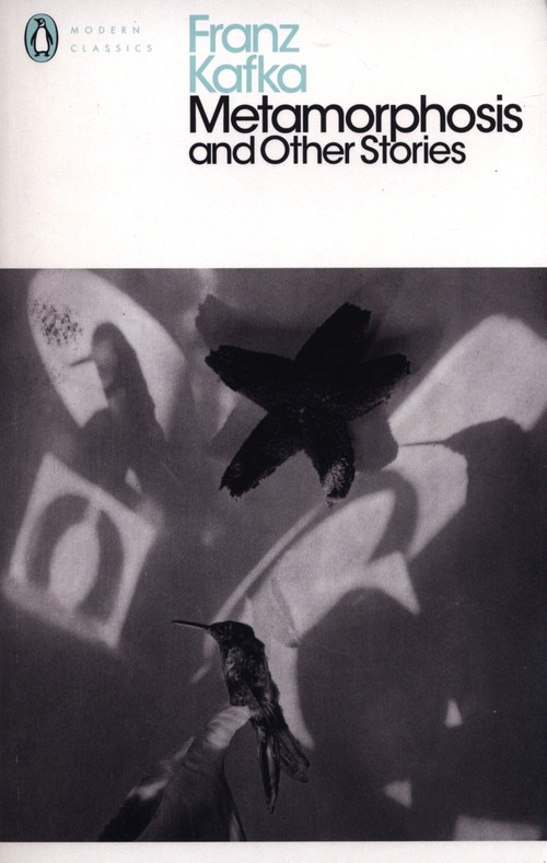 Metamorphosis and Other Stories