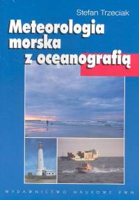 Meteorologia morska z oceanografią