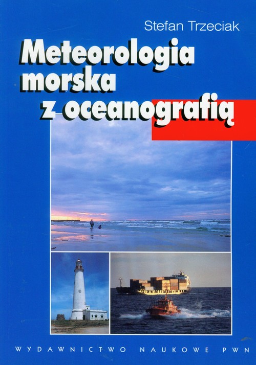 Meteorologia morska z oceanografią