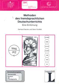Methoden des fremdsprachlichen Deutschunterrichts
