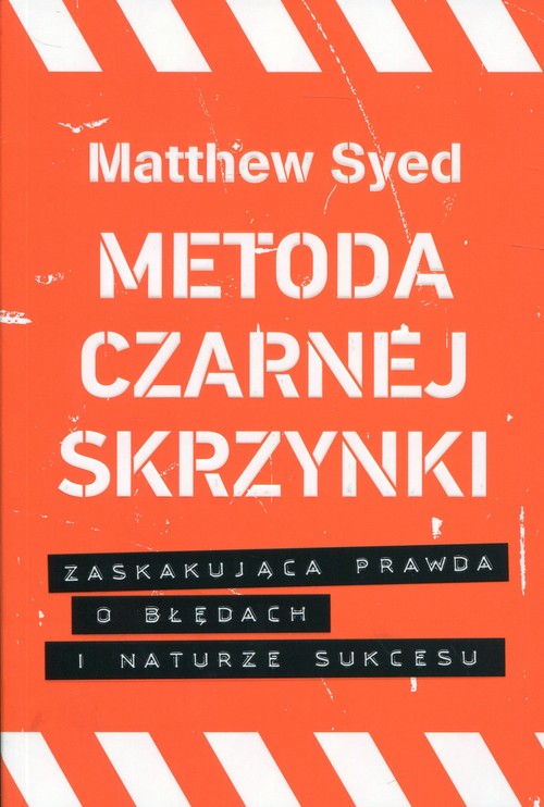 Metoda czarnej skrzynki
