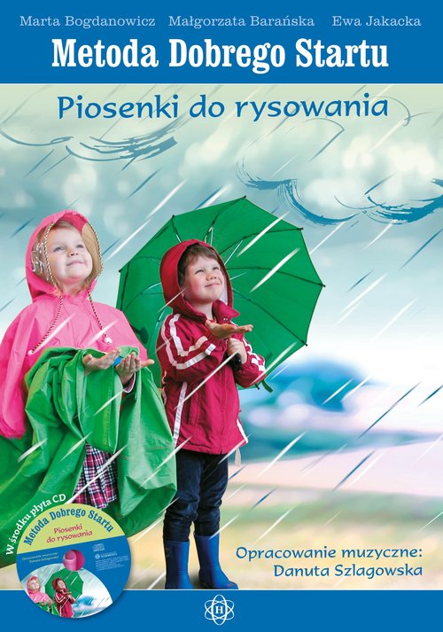 Metoda Dobrego Startu Piosenki do rysowania