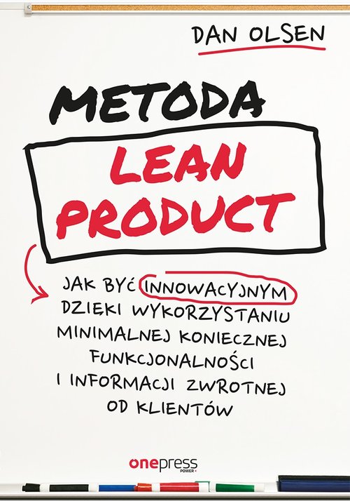 Metoda Lean Product