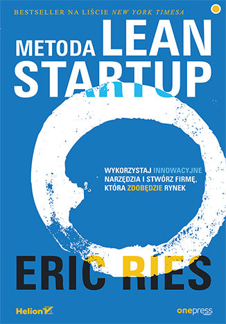 Metoda Lean Startup
