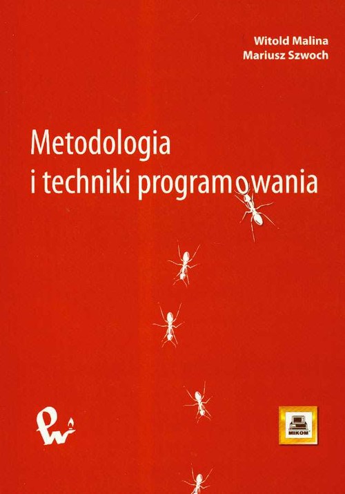 Metodologia i techniki programowania