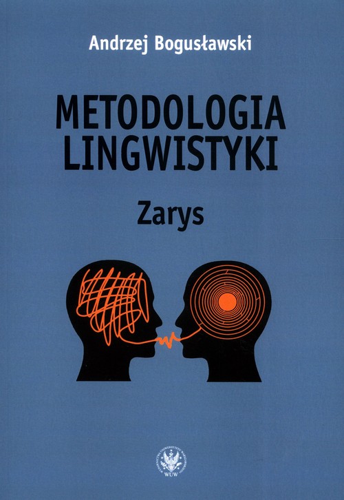 Metodologia lingwistyki Zarys