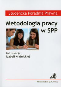 Metodologia pracy w SPP