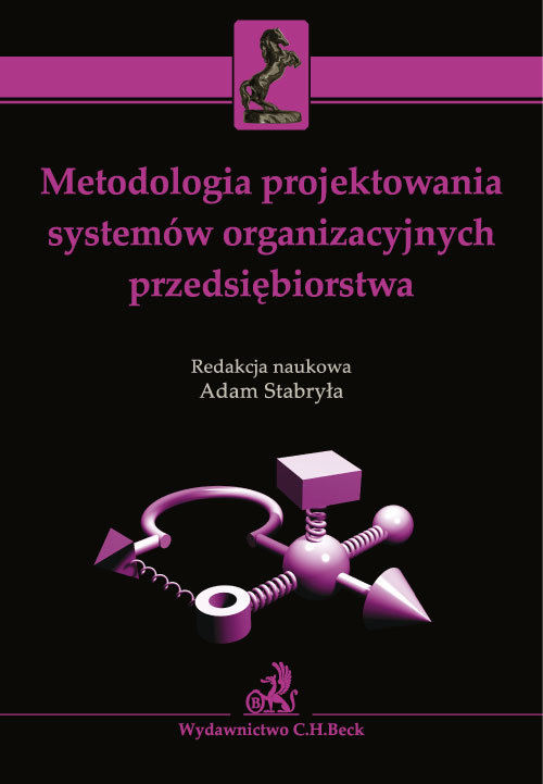 Metodologia projektowania systemów organizacyjnych przedsiębiorstwa