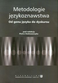 Metodologie językoznawstwa