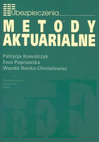 Metody aktuarialne