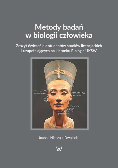 Metody badań w biologii człowieka