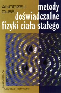 Metody doświadczalne fizyki ciała stałego
