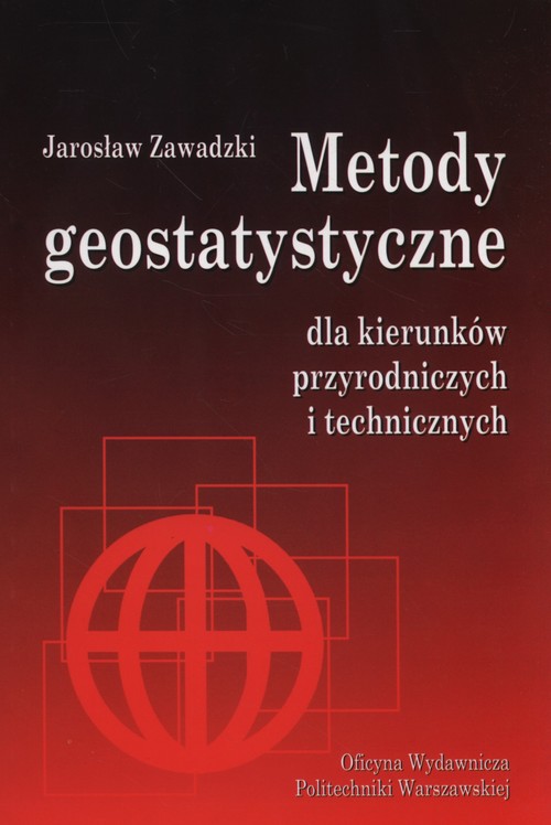 Metody geostatystyczne