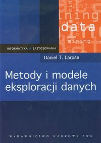 Metody i modele eksploracji danych