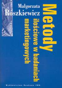 Metody ilościowe w badaniach marketingowych