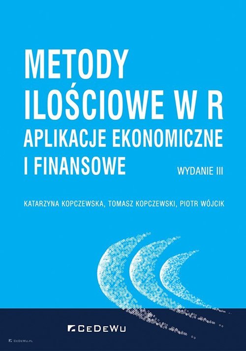 Metody ilościowe w R