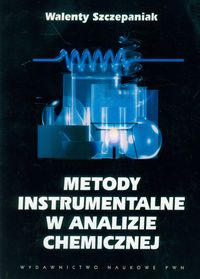 Metody instrumentalne w analizie chemicznej