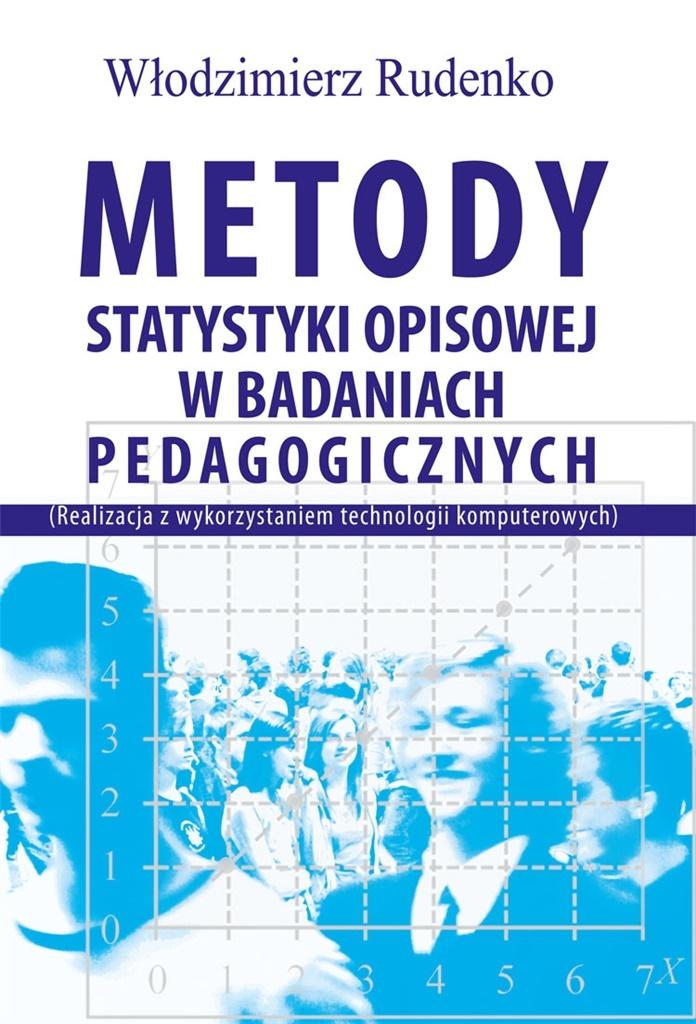 Metody statystyki opisowej w badaniach pedagog.