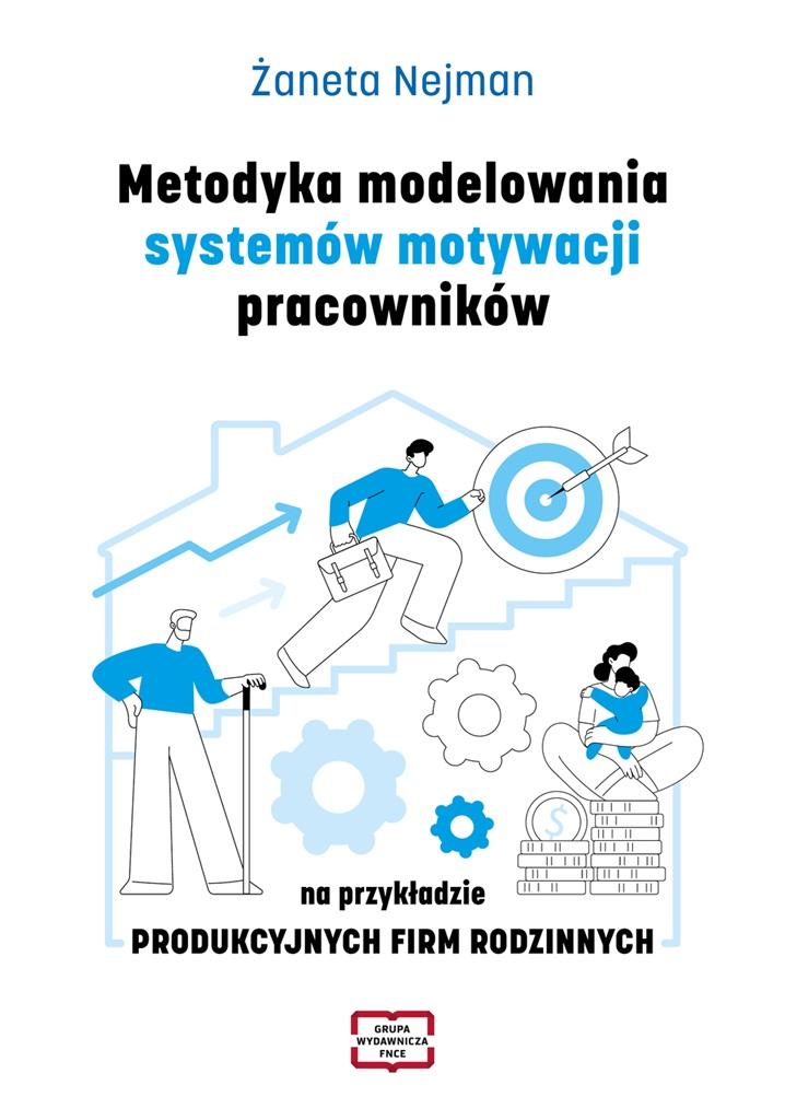 Metodyka modelowania systemów motywacji pracowników