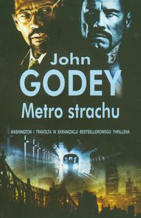 Metro strachu