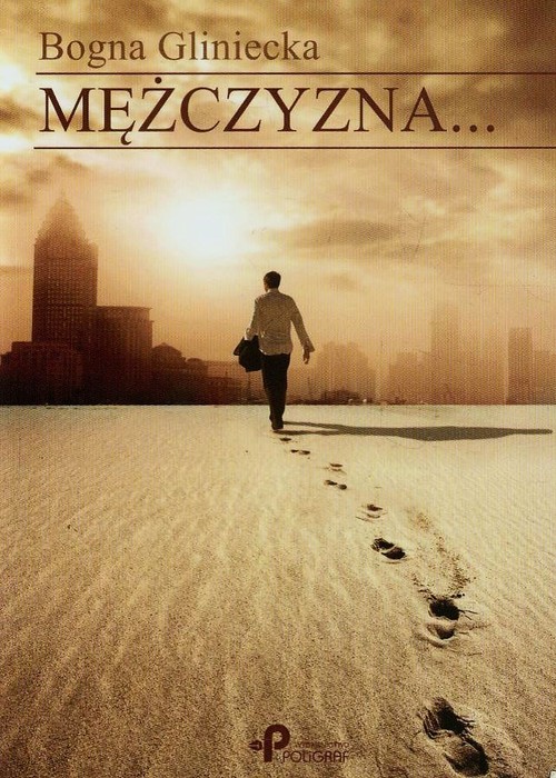 Mężczyzna