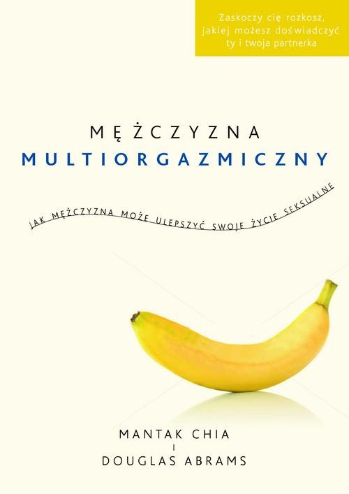 Mężczyzna multiorgazmiczny