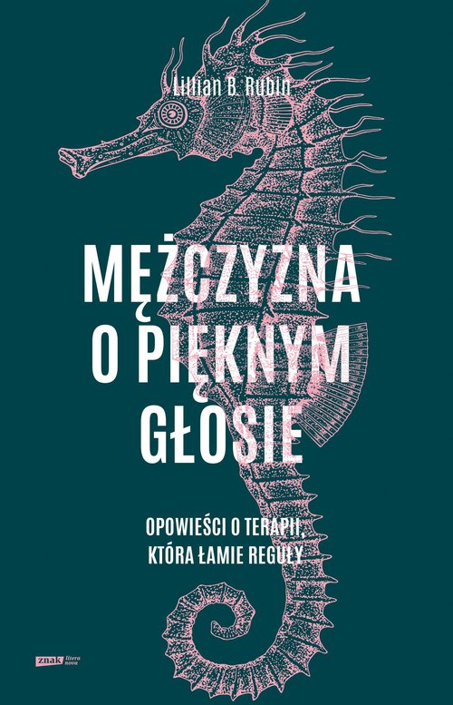 Mężczyzna o pięknym głosie.
