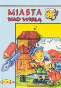 Miasta nad Wisłą