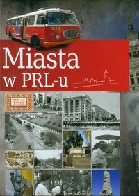 Miasta w PRL-u