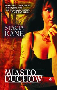 Miasto duchów