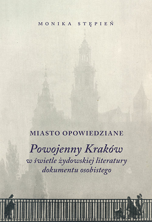 Miasto opowiedziane